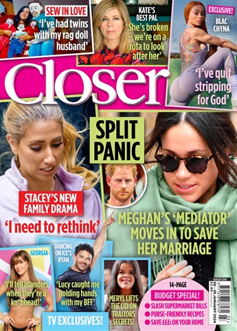 Closer issue 1091