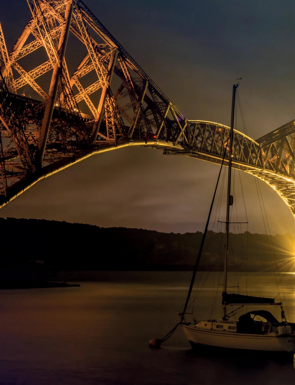 Outdoor Photography Preview Pages