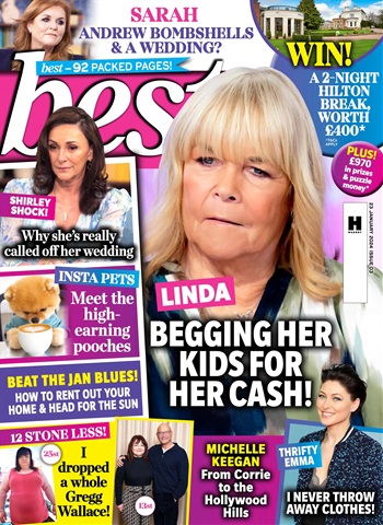 Best issue issue 3 - 2024