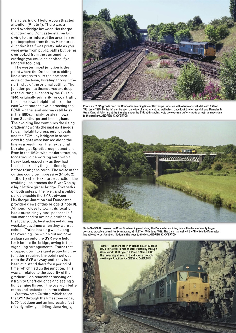 Traction Preview Pages