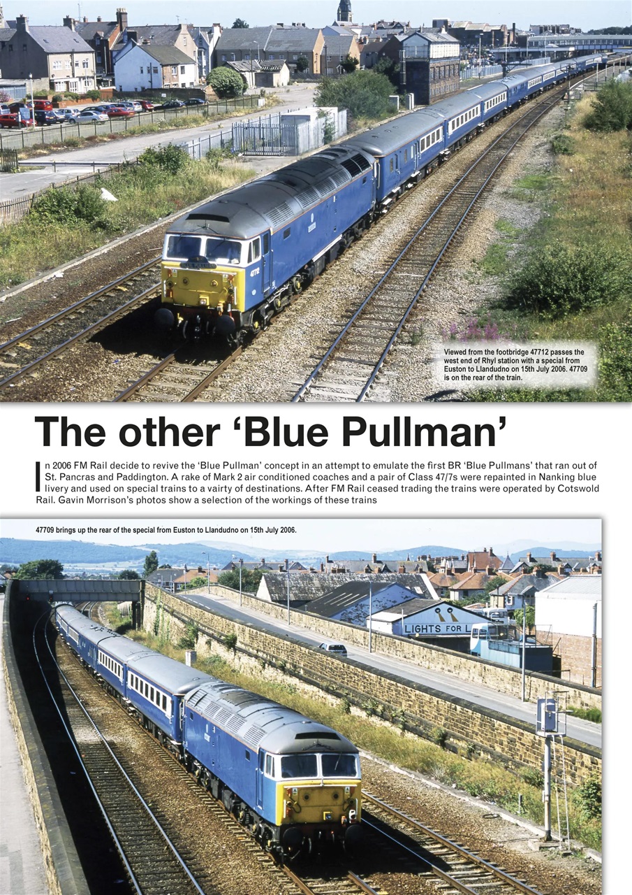 Traction Preview Pages