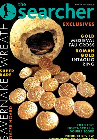March 2024 issue March 2024