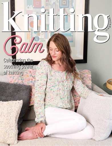 Knitting issue 