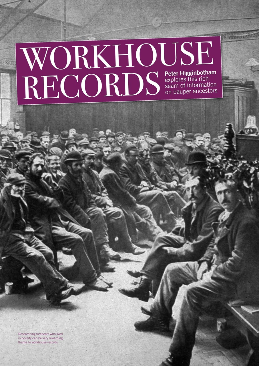 Who Do You Think You Are? Preview Pages