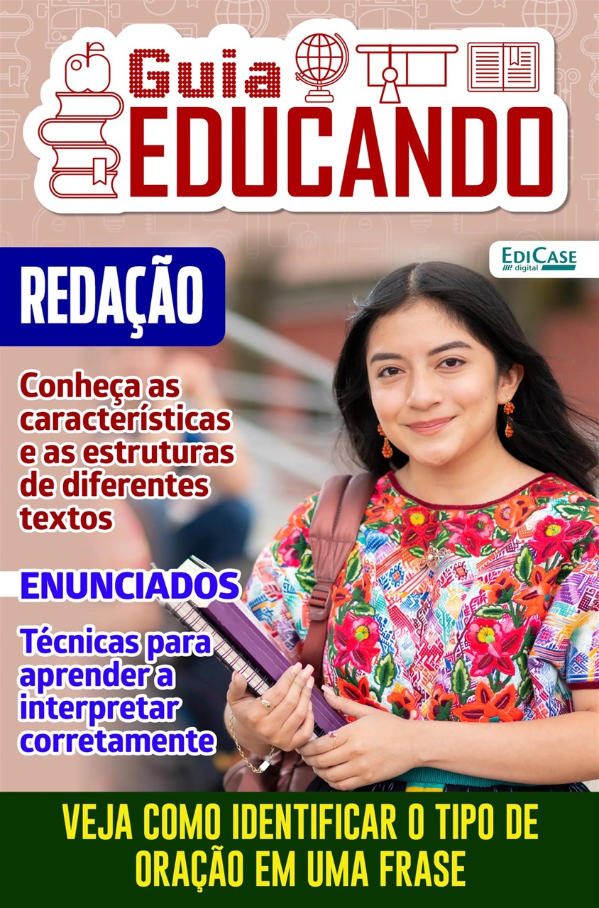 Guia Educando Preview Pages
