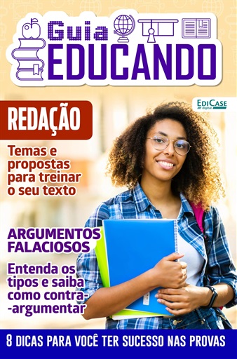 Guia Educando issue 