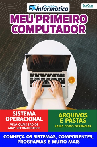 Tudo Sobre Informática issue 