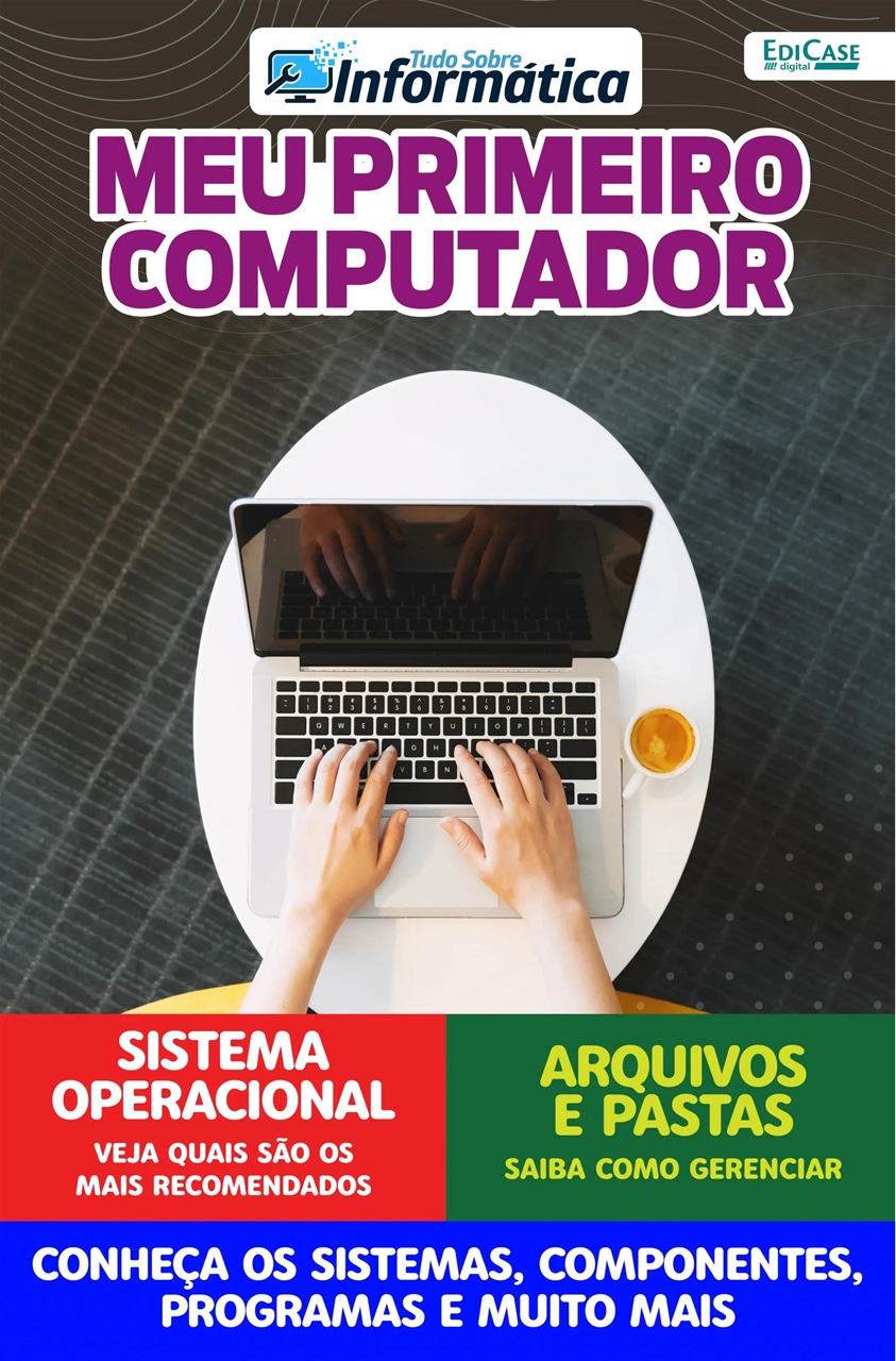 Tudo Sobre Informática Preview Pages