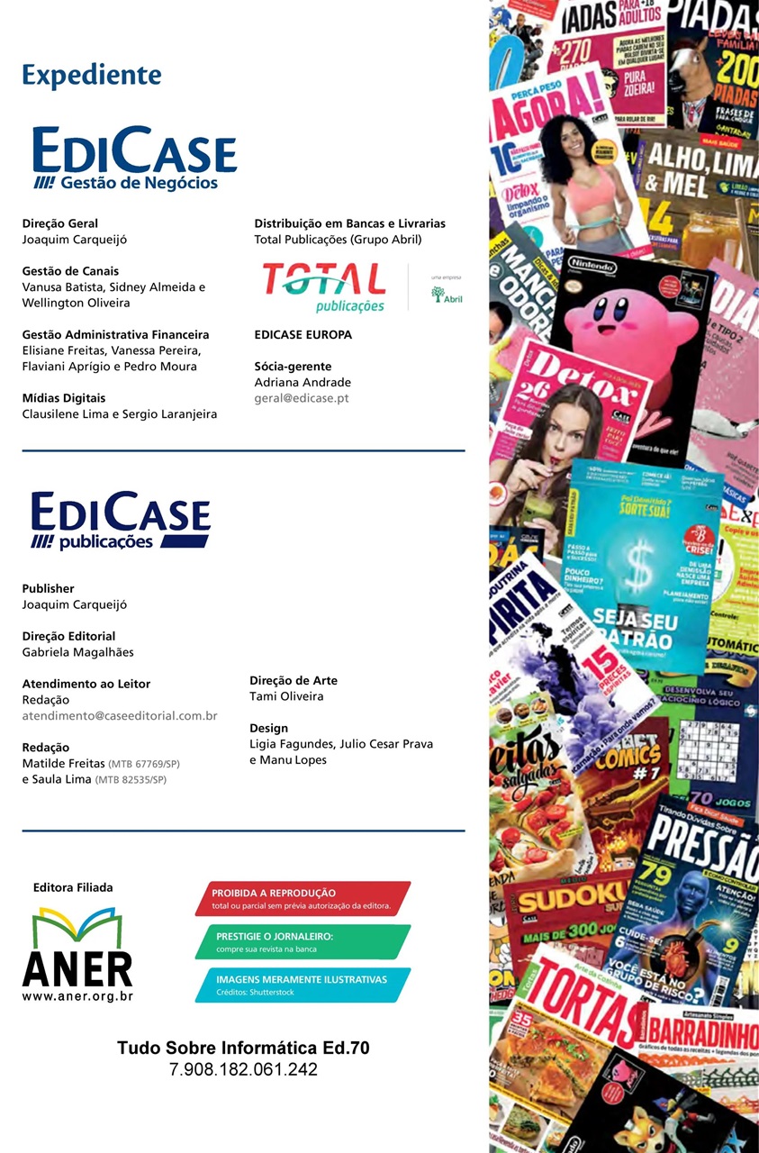 Tudo Sobre Informática Preview Pages