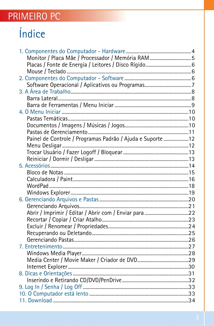 Tudo Sobre Informática Preview Pages