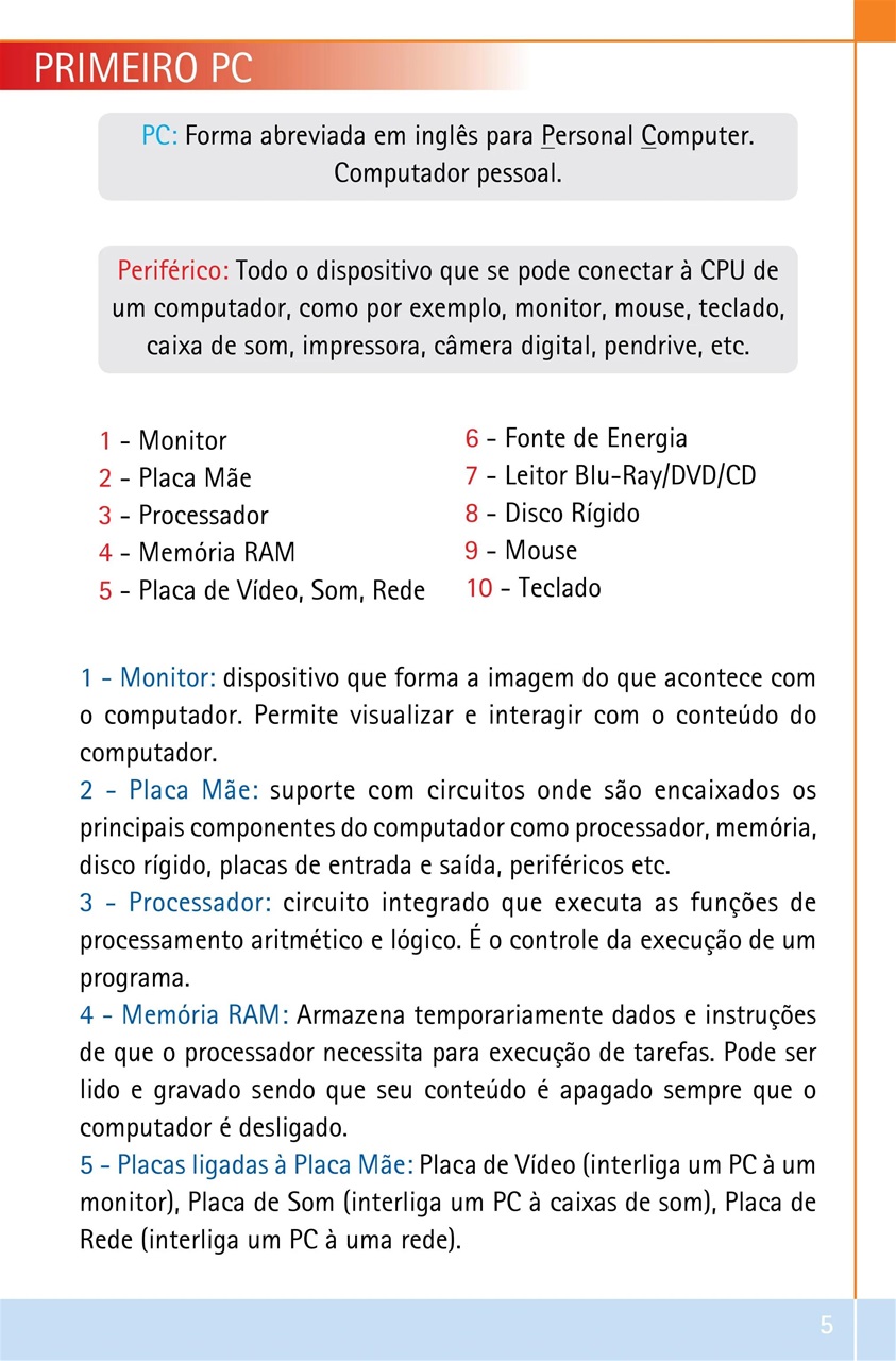 Tudo Sobre Informática Preview Pages