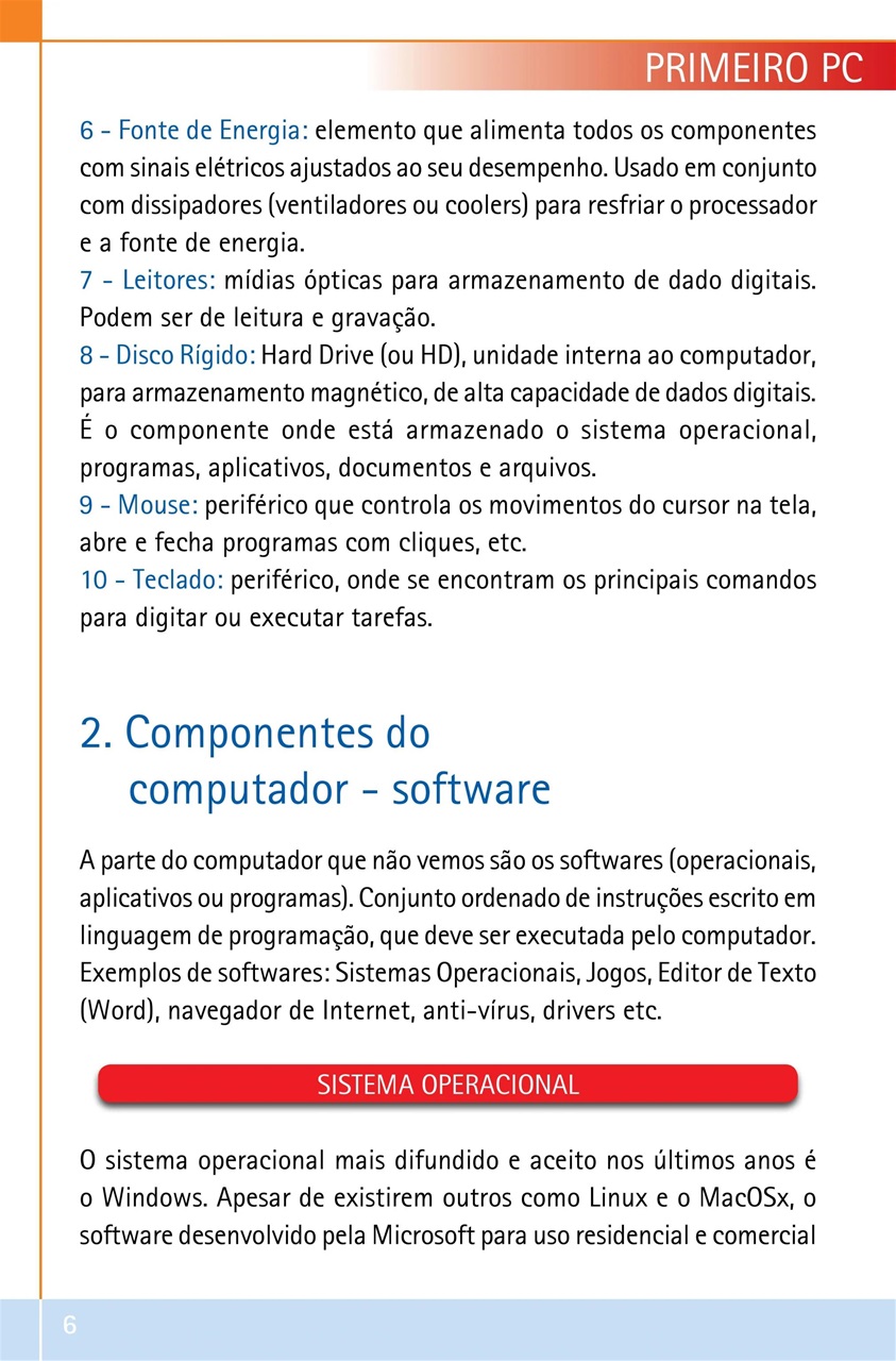 Tudo Sobre Informática Preview Pages