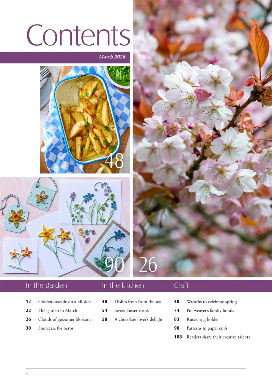 LandScape Preview Pages