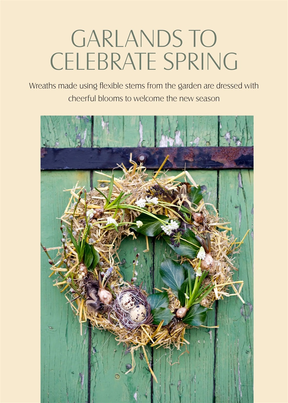 LandScape Preview Pages