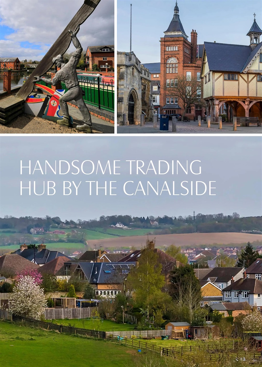 LandScape Preview Pages