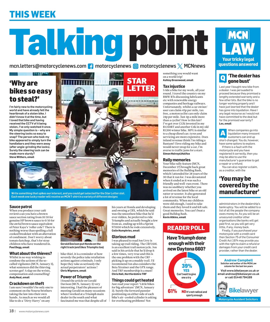 MCN Preview Pages