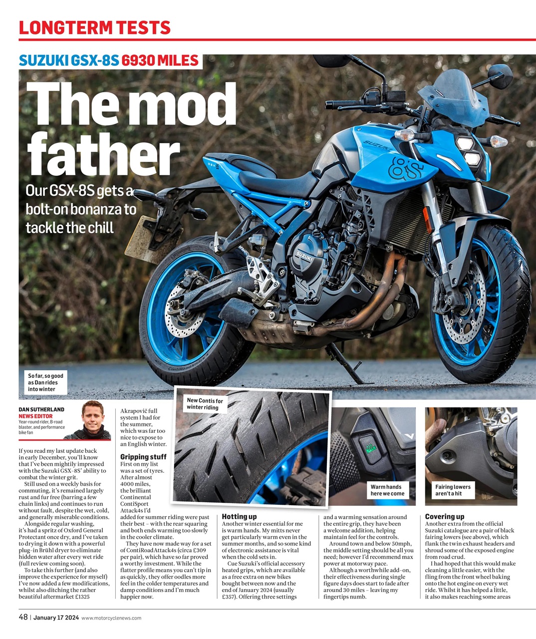 MCN Preview Pages