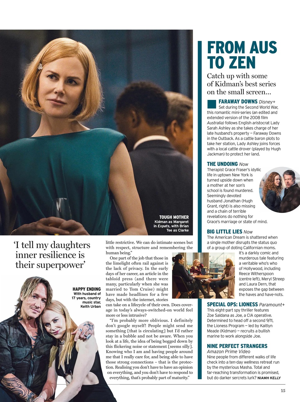 Radio Times Preview Pages