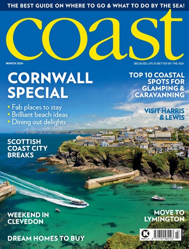Coast issue 