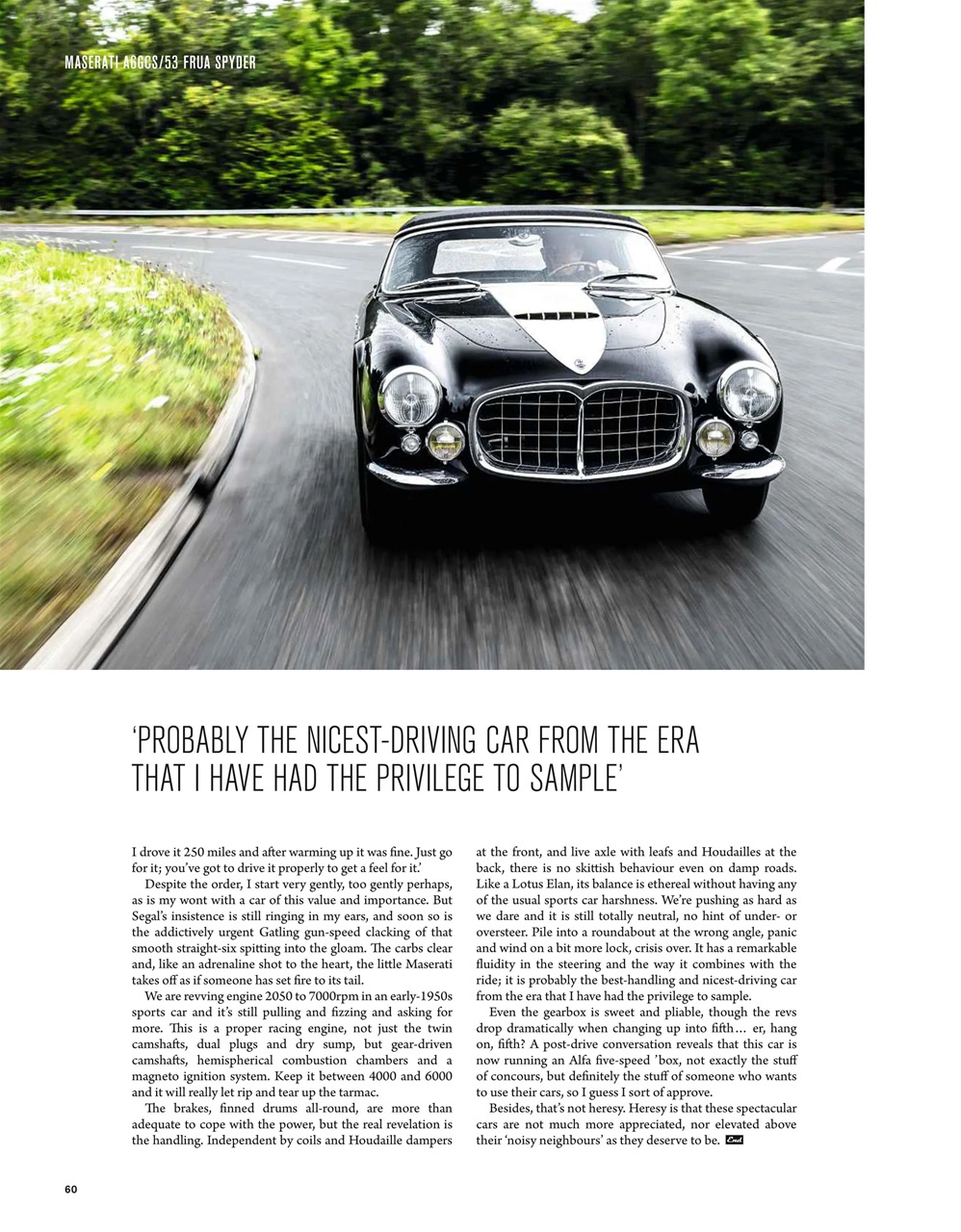 Octane Preview Pages