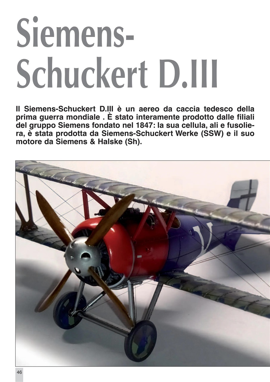 Sky Model Preview Pages