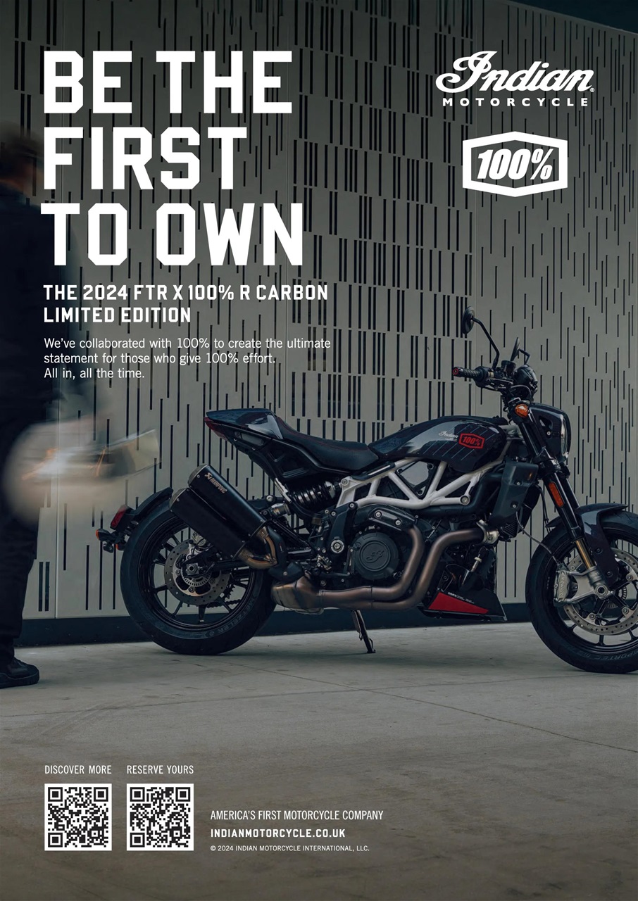 Fast Bikes Preview Pages