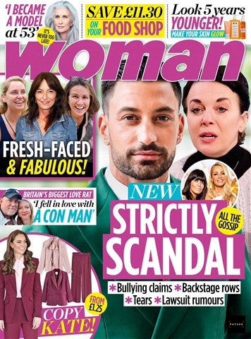 Woman issue 29-Jan-2024