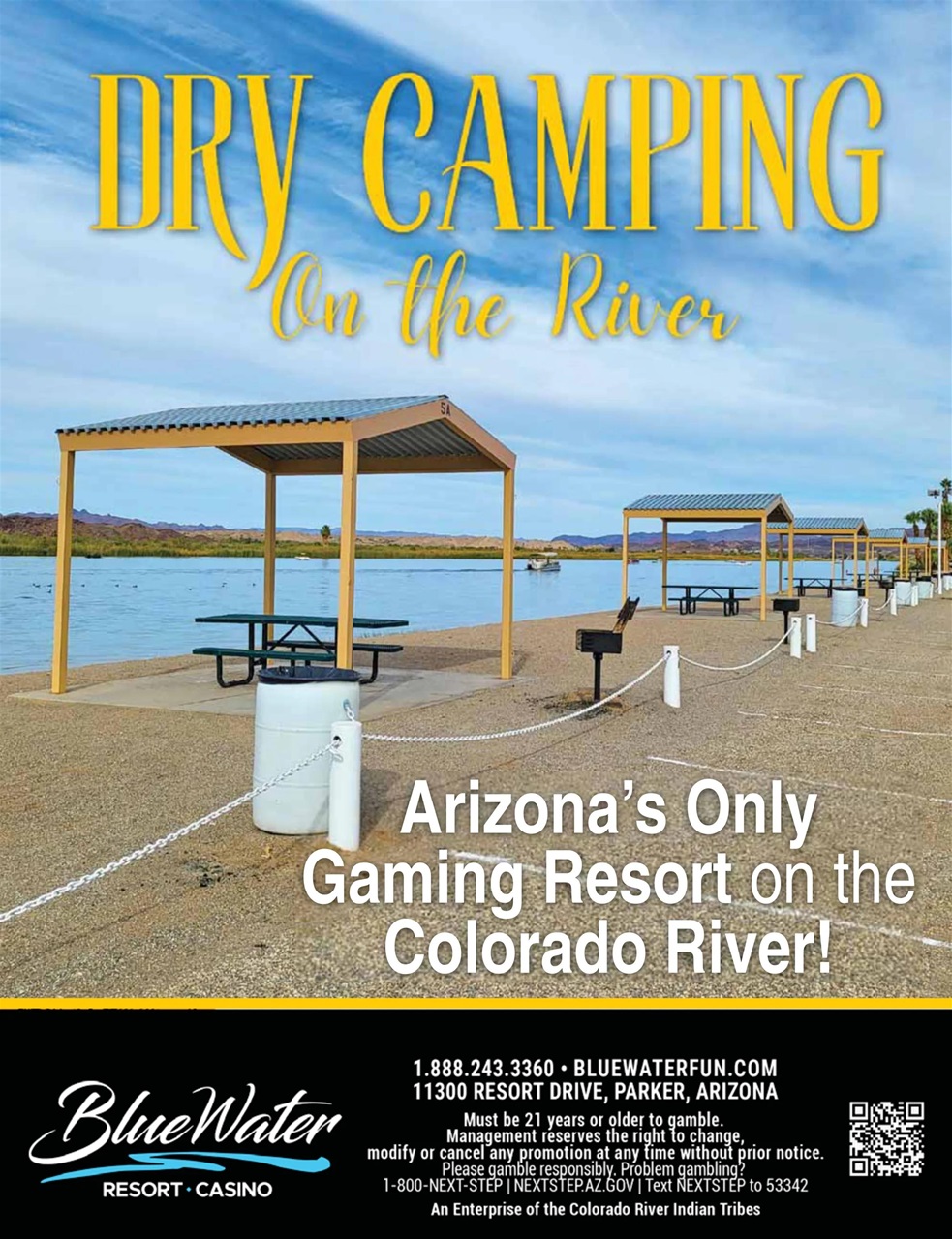 Snowbirds & RV Travelers Preview Pages