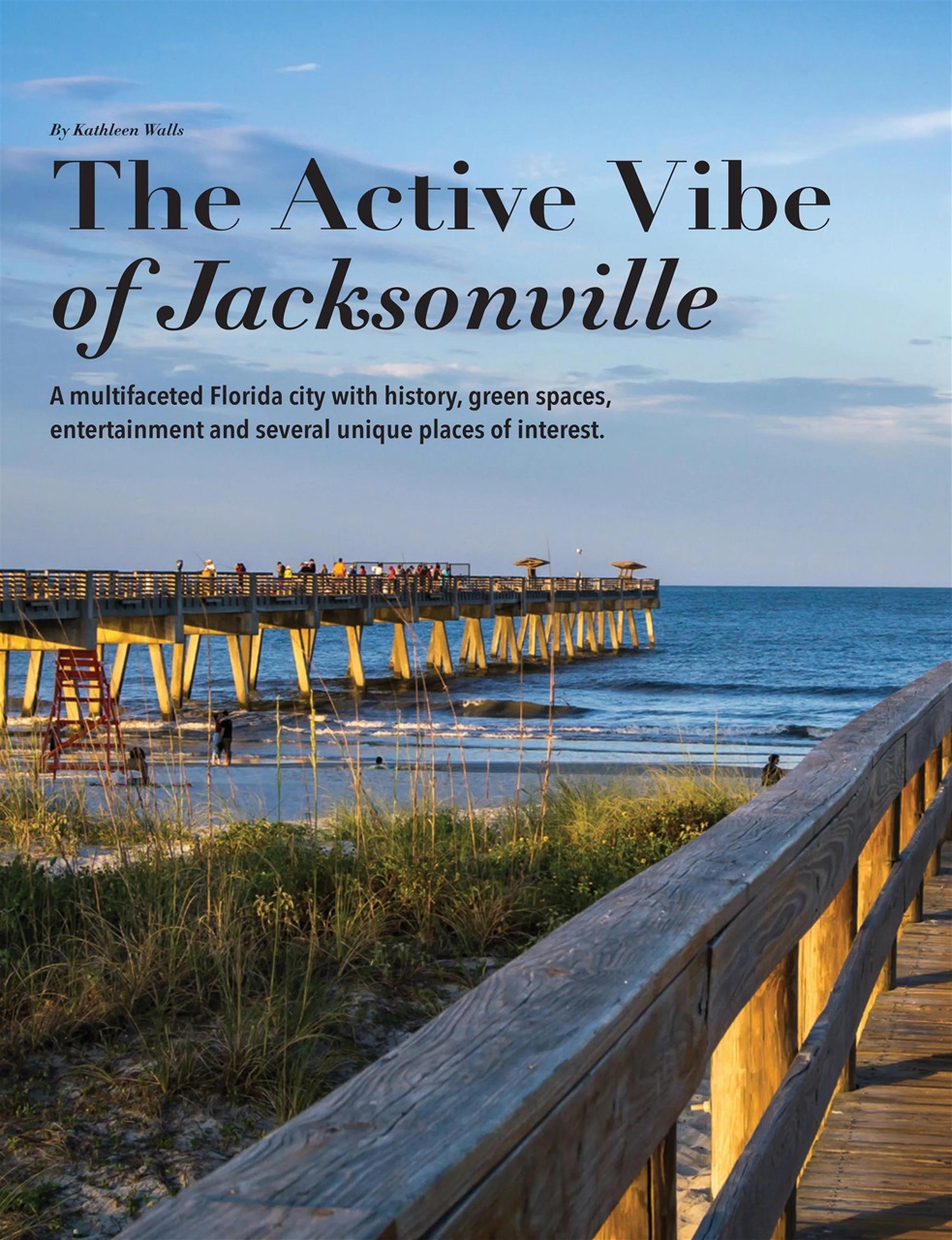 Snowbirds & RV Travelers Preview Pages