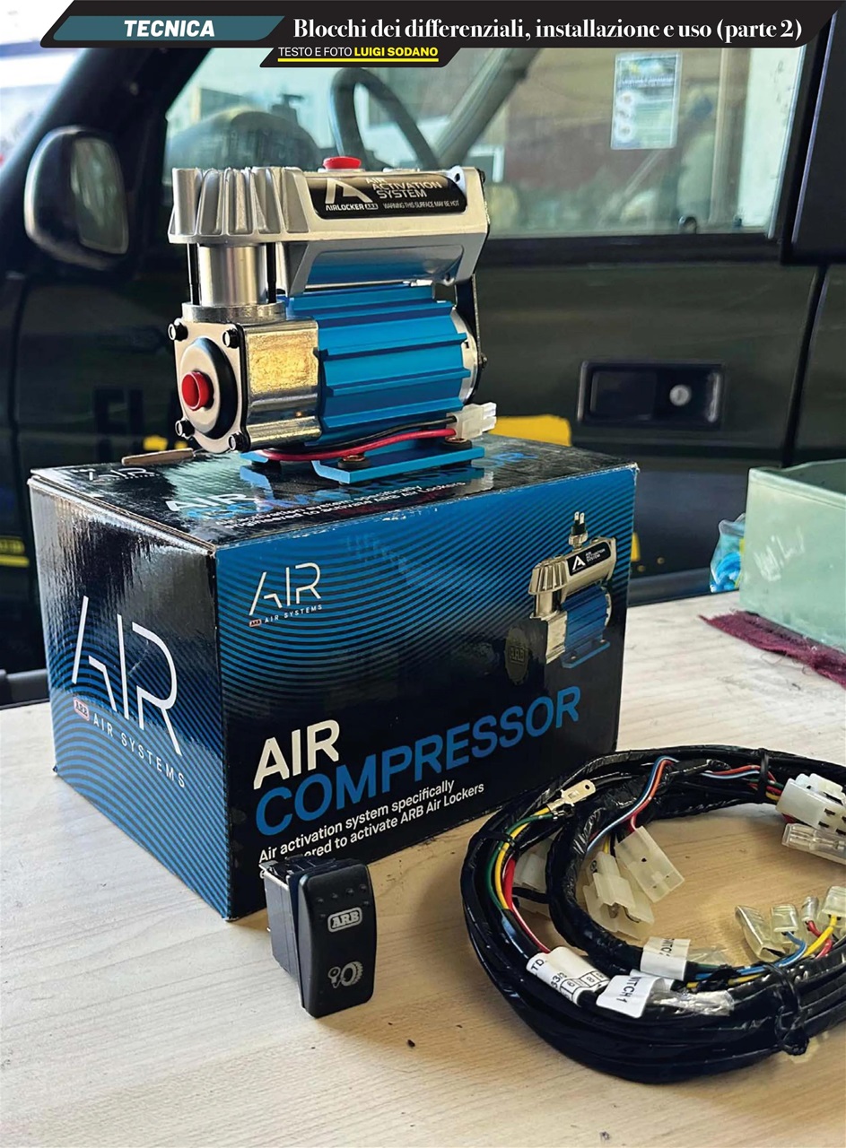 Elaborare 4x4 Preview Pages