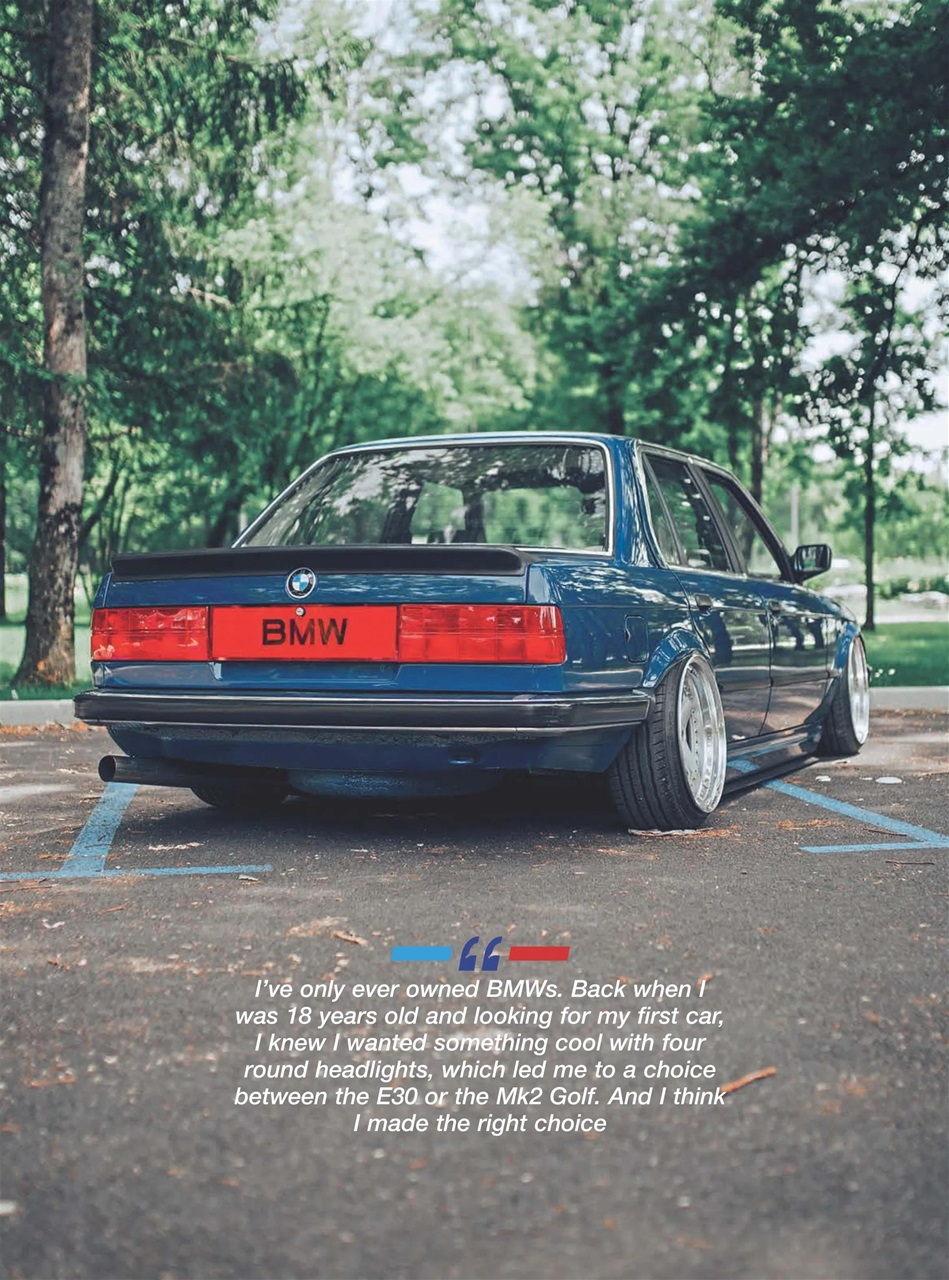 Total BMW Preview Pages