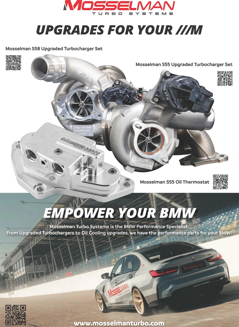Total BMW Preview Pages