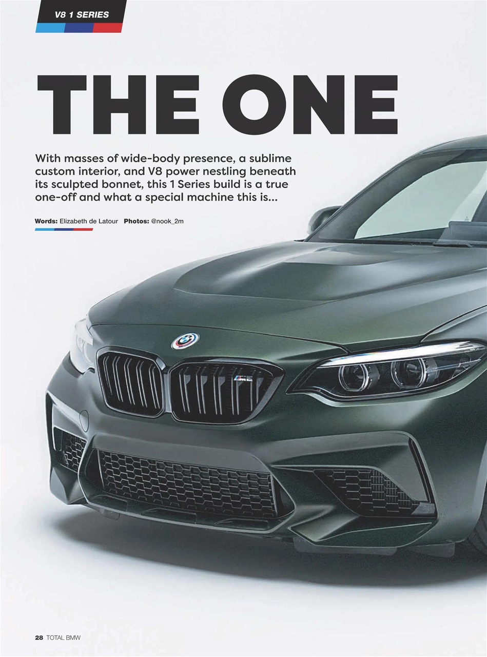 Total BMW Preview Pages