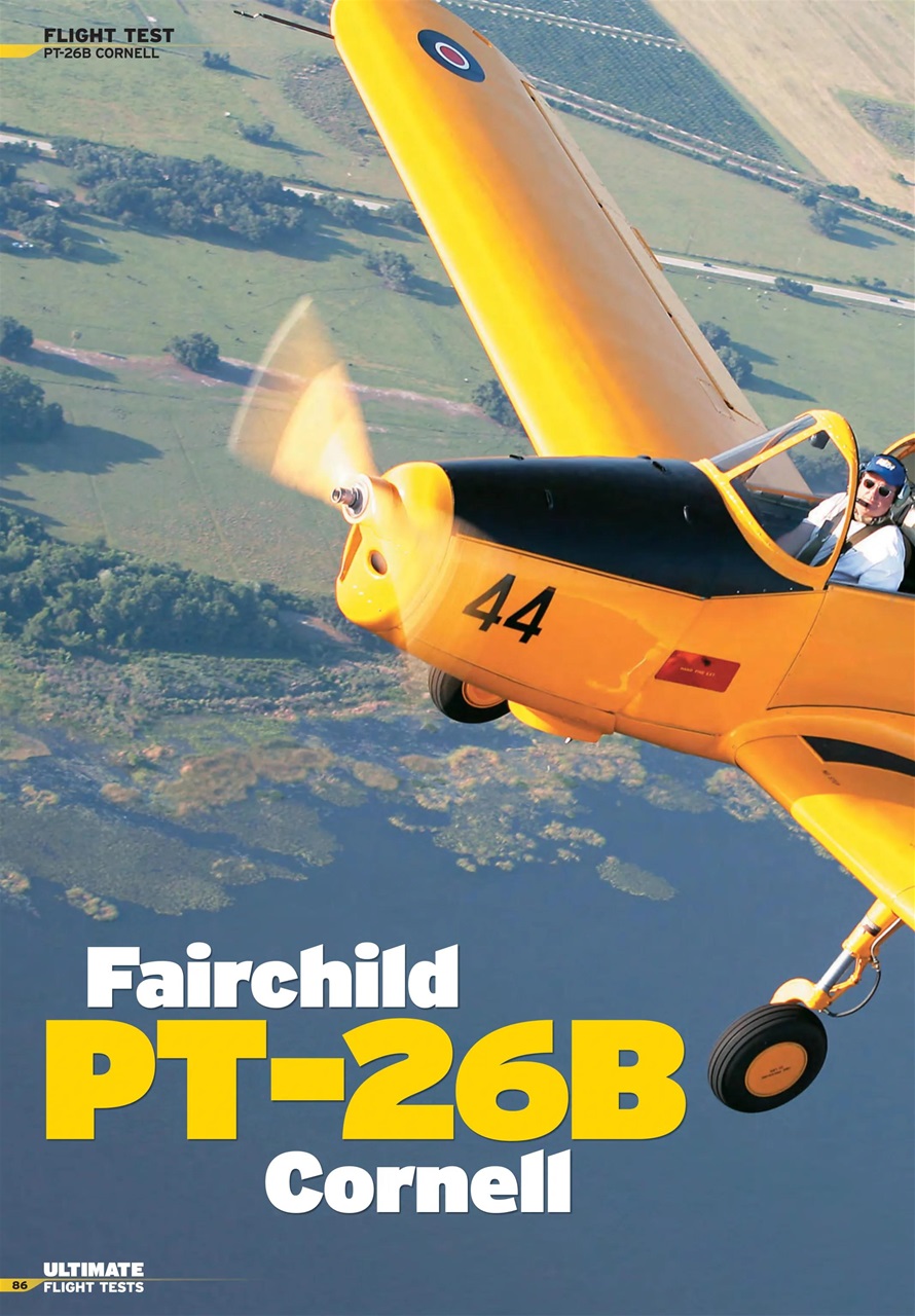 Aeroplane Preview Pages