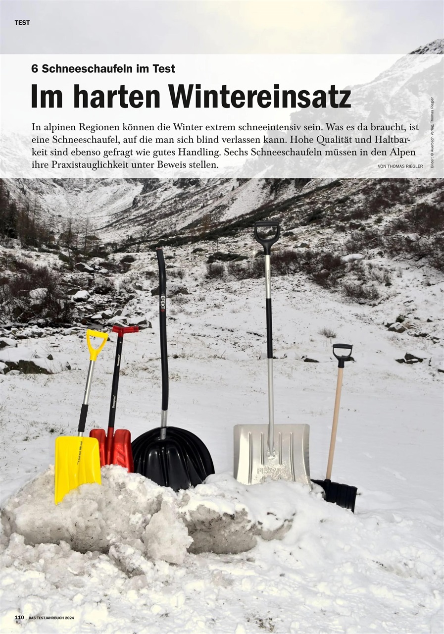 Testjahrbuch Preview Pages