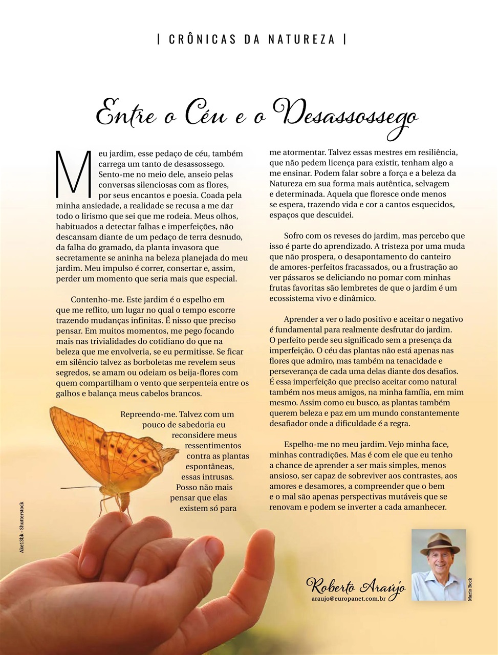Natureza Preview Pages