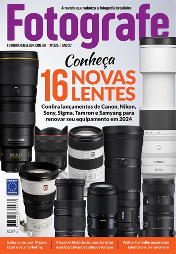 Fotografe issue 