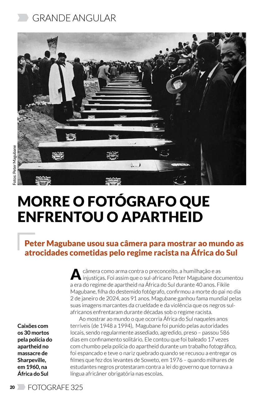 Fotografe Preview Pages