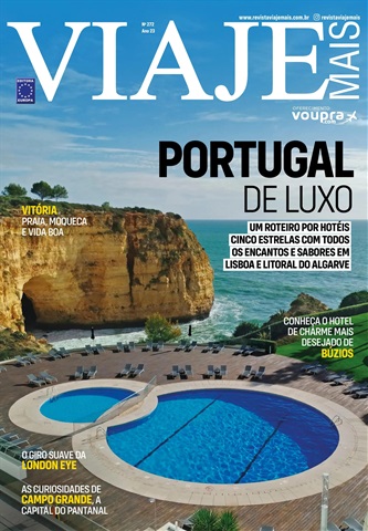 Edição 272 issue Edição 272