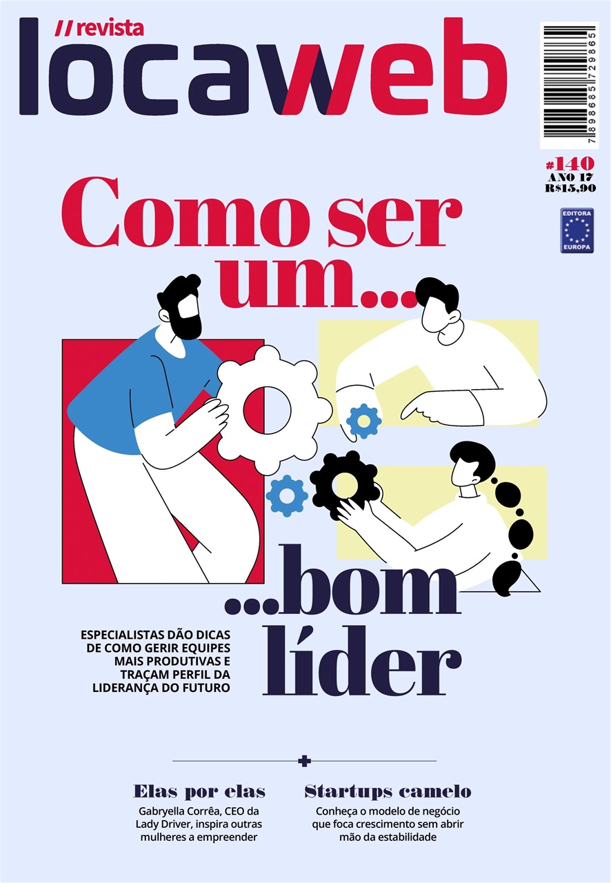 Locaweb Preview Pages