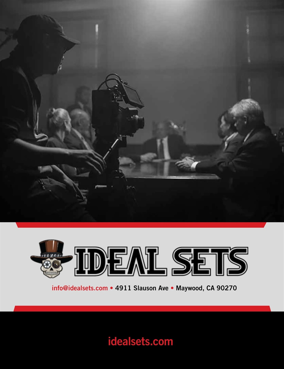 MovieMaker Magazine Preview Pages