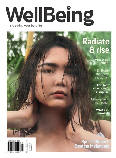 WellBeing issue 