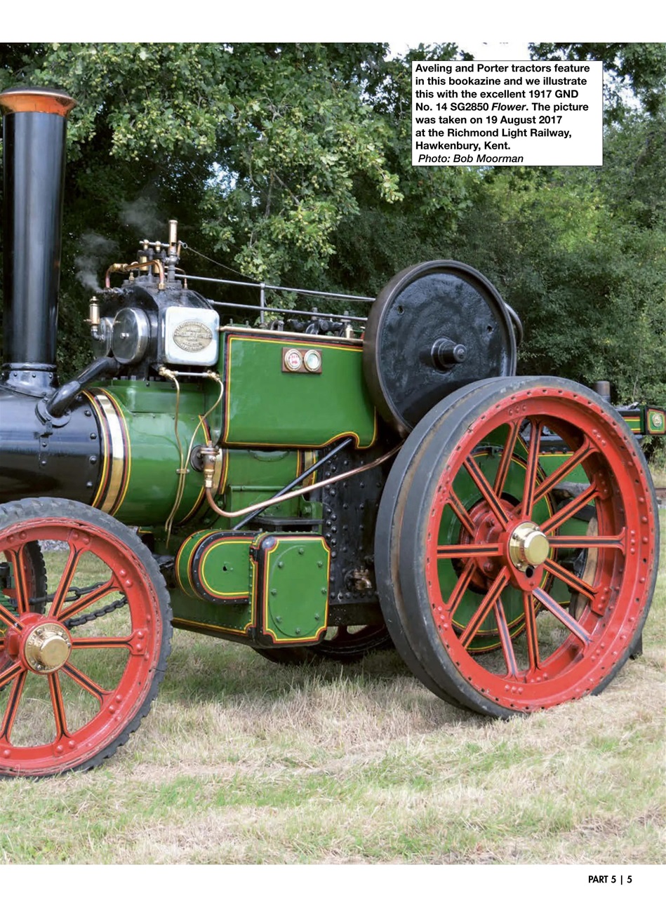 Old Glory Collectors Series Preview Pages