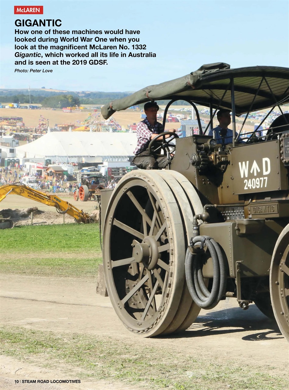 Old Glory Collectors Series Preview Pages