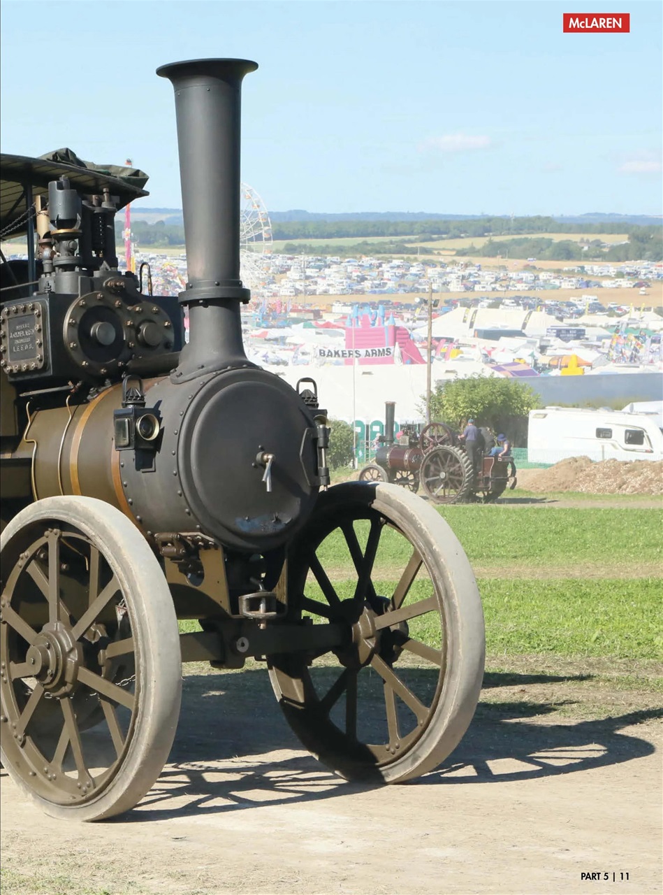 Old Glory Collectors Series Preview Pages