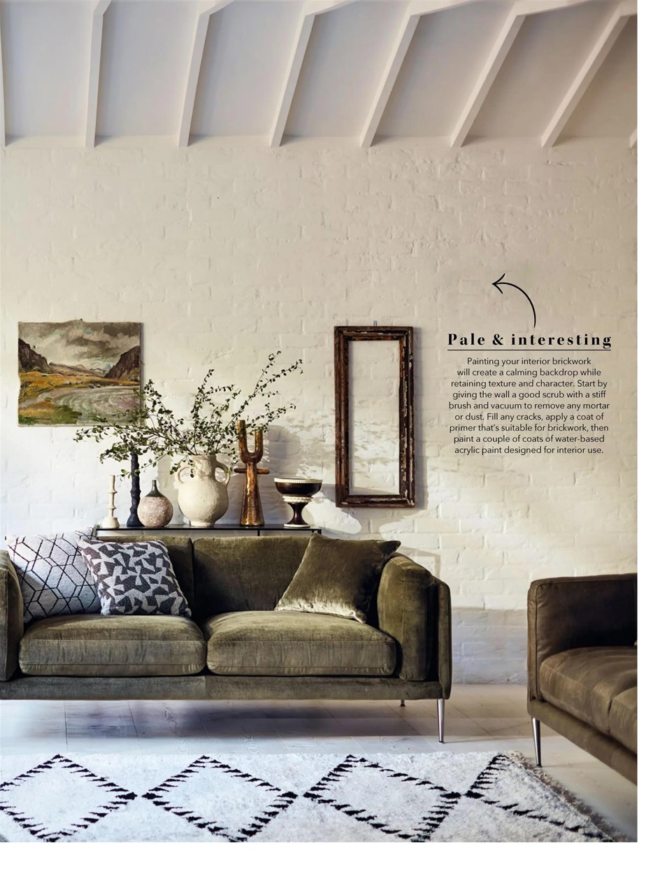 Good Homes Magazine Preview Pages