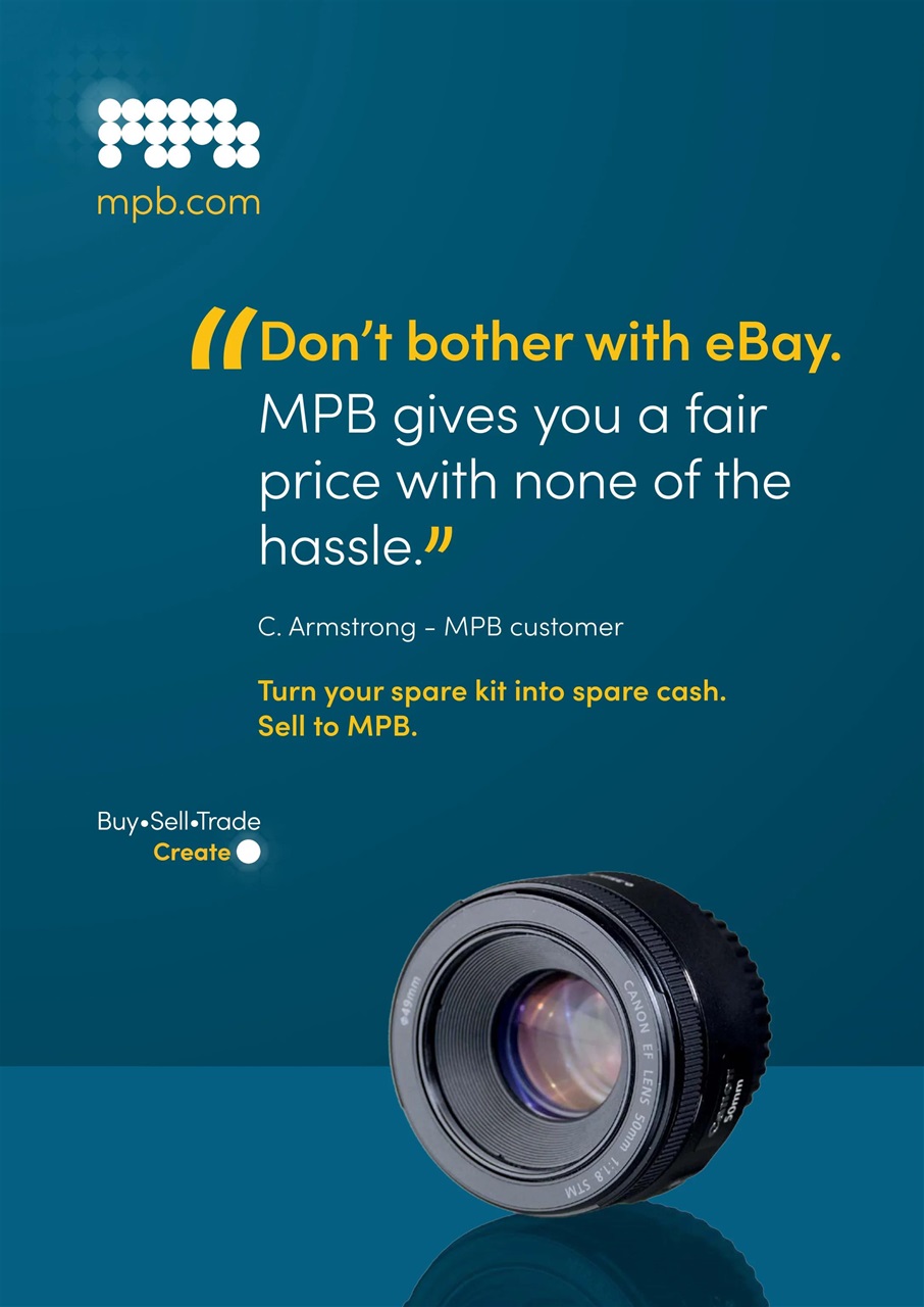 Geographical Preview Pages