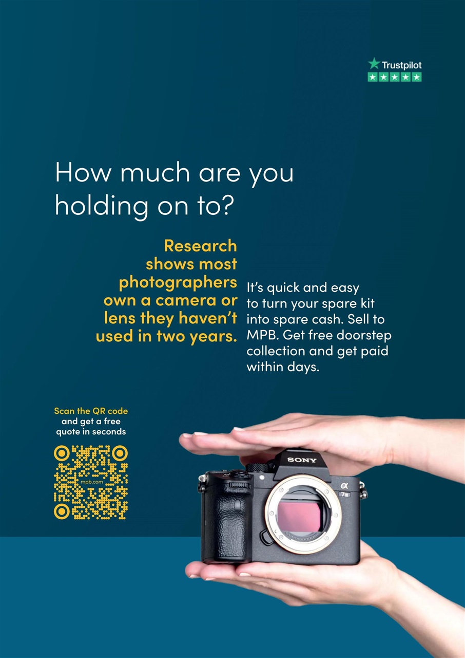 Geographical Preview Pages