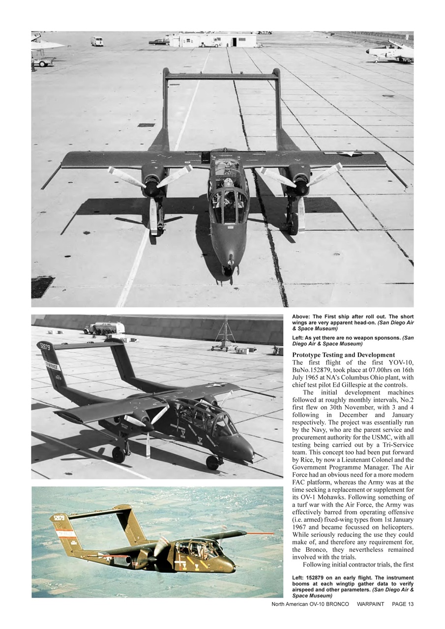 Warpaint Preview Pages