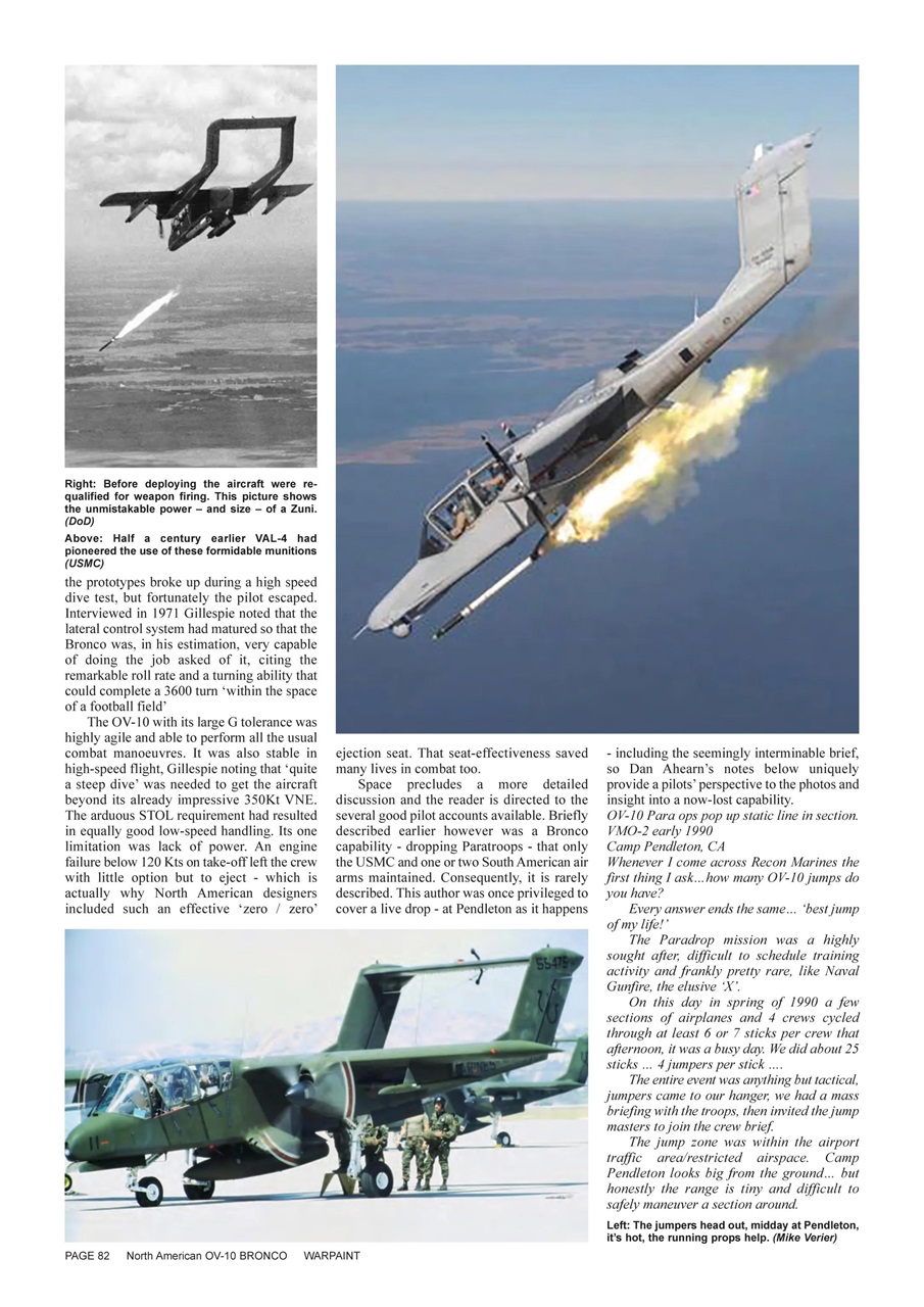 Warpaint Preview Pages